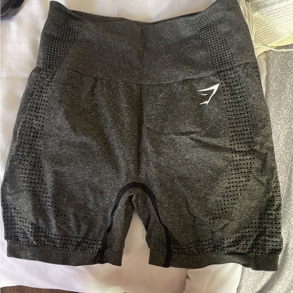 Gymshark vital seamless shorts